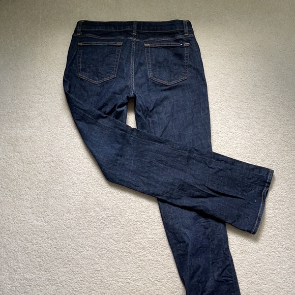 Tommy Hilfiger boot cut jeans - Picture 7 of 9